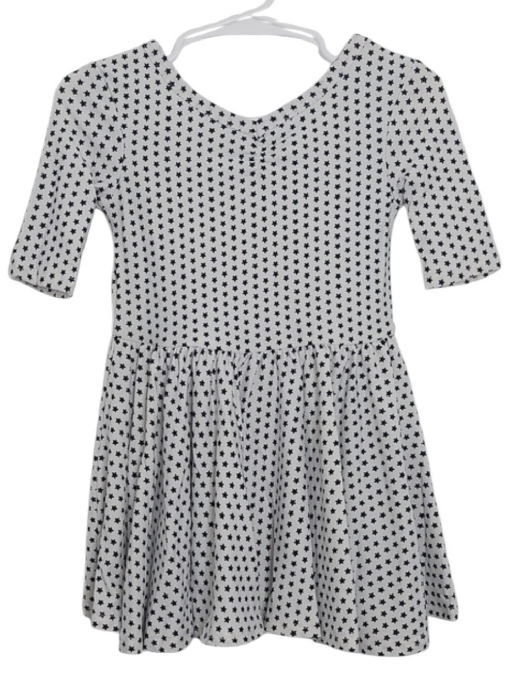 Dot Dot Smile Girls Dress Size 12 24 Months Wish Upon A Star Ballerina Twirl